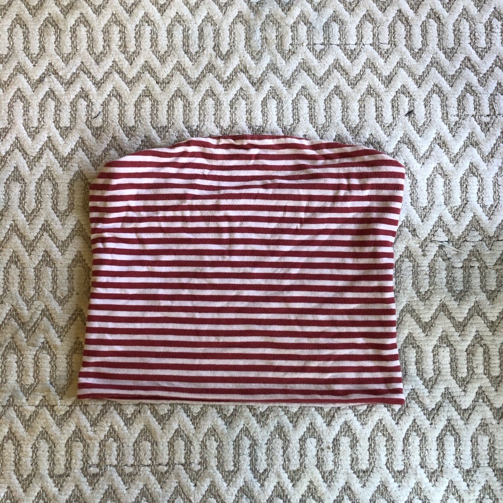 Brandy Melville Crop Top